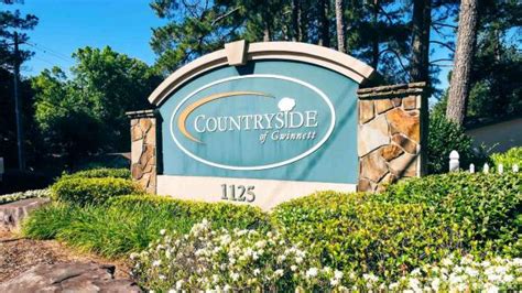 countryside village of gwinnett.